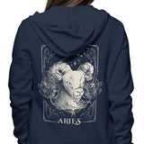 Aries (Edu.Ely) - Hoodie