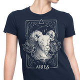 Aries (Edu.Ely) - Women's Apparel
