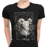 Aries (Edu.Ely) - Women's Apparel