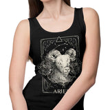Aries (Edu.Ely) - Tank Top