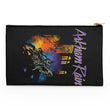 Arkham Rain - Accessory Pouch