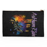Arkham Rain - Accessory Pouch