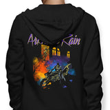 Arkham Rain - Hoodie