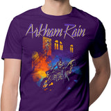 Arkham Rain - Men's Apparel