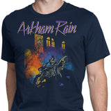 Arkham Rain - Men's Apparel