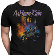 Arkham Rain - Men's Apparel