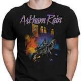 Arkham Rain - Men's Apparel