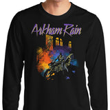 Arkham Rain - Long Sleeve T-Shirt