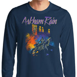 Arkham Rain - Long Sleeve T-Shirt