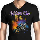 Arkham Rain - Men's V-Neck