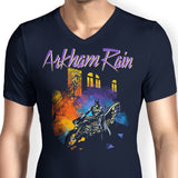 Arkham Rain - Men's V-Neck
