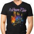 Arkham Rain - Men's V-Neck
