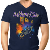 Arkham Rain - Men's V-Neck
