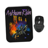 Arkham Rain - Mousepad