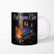 Arkham Rain - Mug