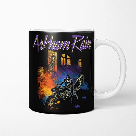 Arkham Rain - Mug