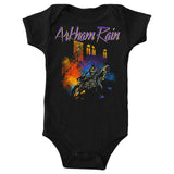Arkham Rain - Youth Apparel