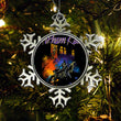 Arkham Rain - Ornament