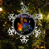 Arkham Rain - Ornament