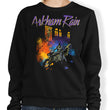 Arkham Rain - Sweatshirt