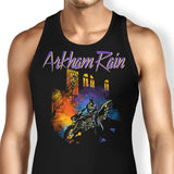 Arkham Rain - Tank Top