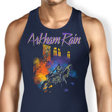 Arkham Rain - Tank Top