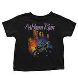 Arkham Rain - Youth Apparel