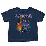 Arkham Rain - Youth Apparel