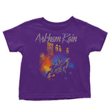 Arkham Rain - Youth Apparel
