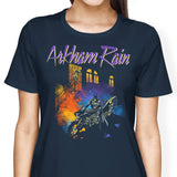 Arkham Rain - Women's Apparel