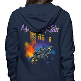 Arkham Rain - Hoodie