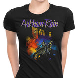 Arkham Rain - Women's Apparel