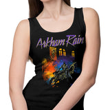 Arkham Rain - Tank Top