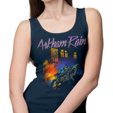 Arkham Rain - Tank Top