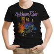 Arkham Rain - Youth Apparel