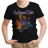 Arkham Rain - Youth Apparel