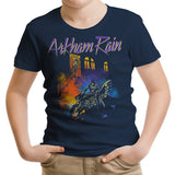 Arkham Rain - Youth Apparel