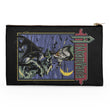 Arkhamvania - Accessory Pouch