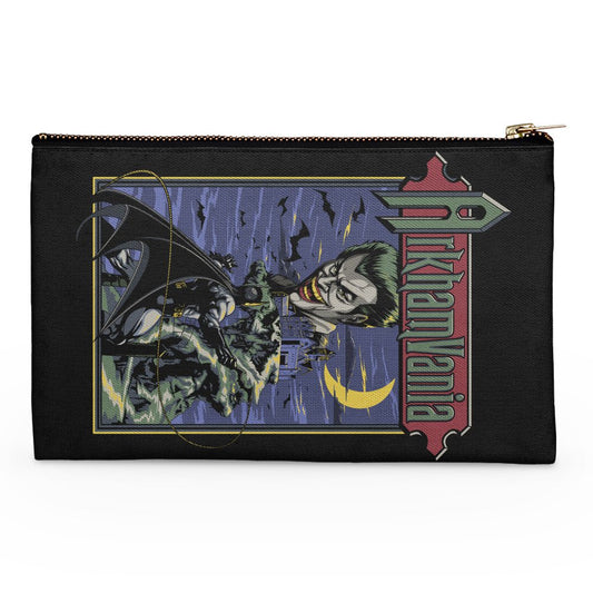 Arkhamvania - Accessory Pouch