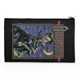 Arkhamvania - Accessory Pouch