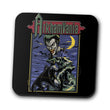 Arkhamvania - Coasters