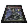 Arkhamvania - Fleece Blanket