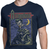 Arkhamvania - Men's Apparel