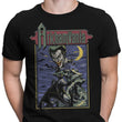 Arkhamvania - Men's Apparel