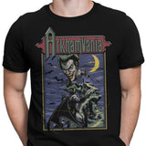 Arkhamvania - Men's Apparel