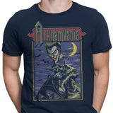 Arkhamvania - Men's Apparel