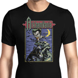 Arkhamvania - Men's Apparel