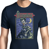 Arkhamvania - Men's Apparel