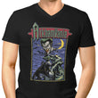 Arkhamvania - Men's V-Neck