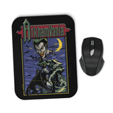 Arkhamvania - Mousepad